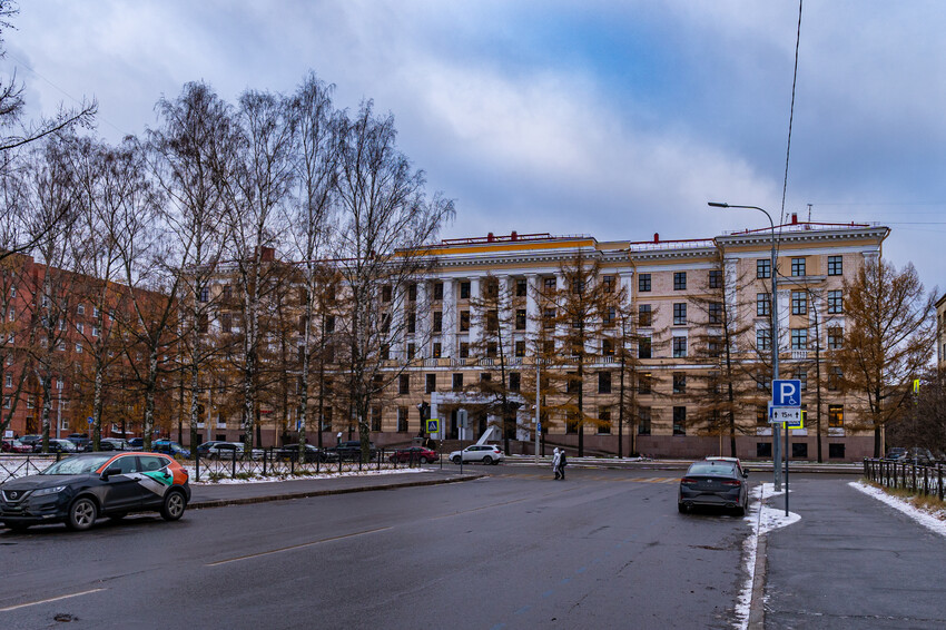 музей современного искусства Эрарта