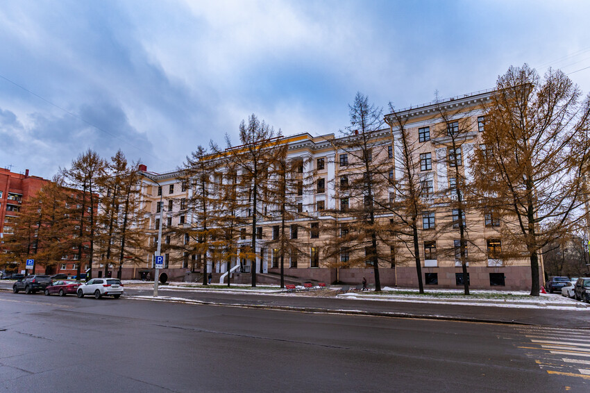 музей современного искусства Эрарта