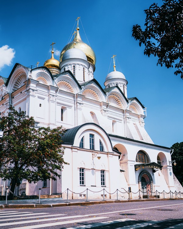 Архангельский собор