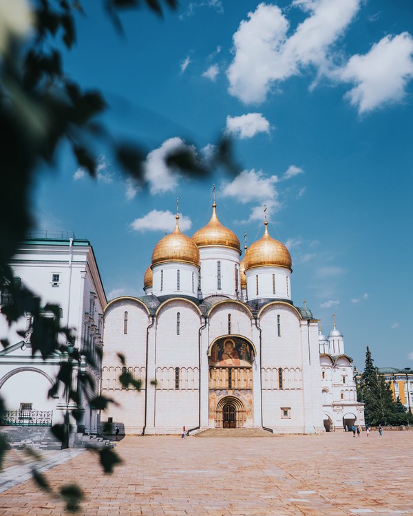 Успенский собор