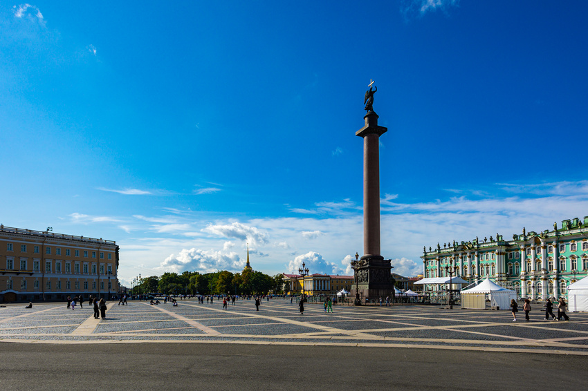 Александровская колонна