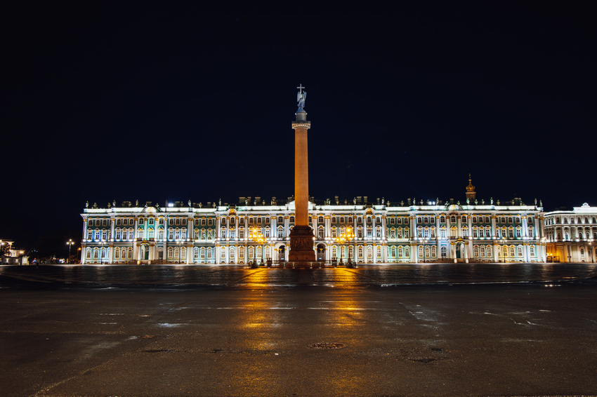 Александровская колонна