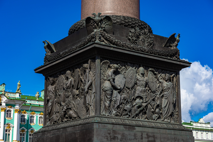Александровская колонна