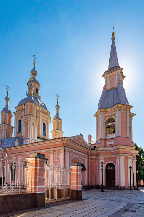 Андреевский собор