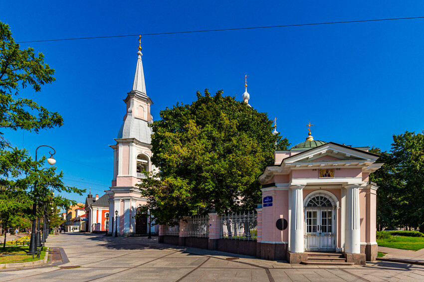 Андреевский собор