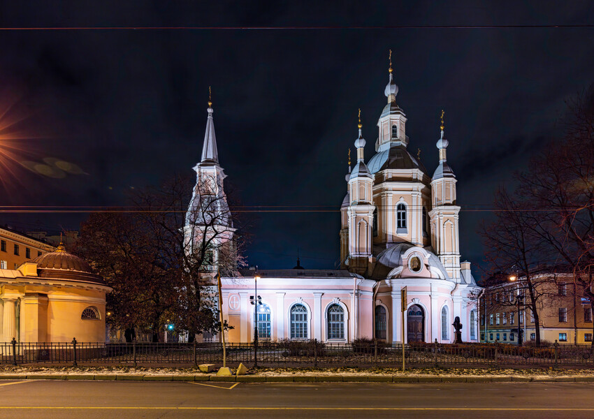 Андреевский собор