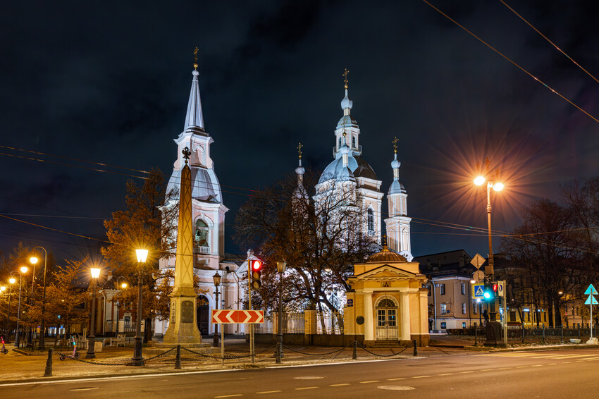 Андреевский собор