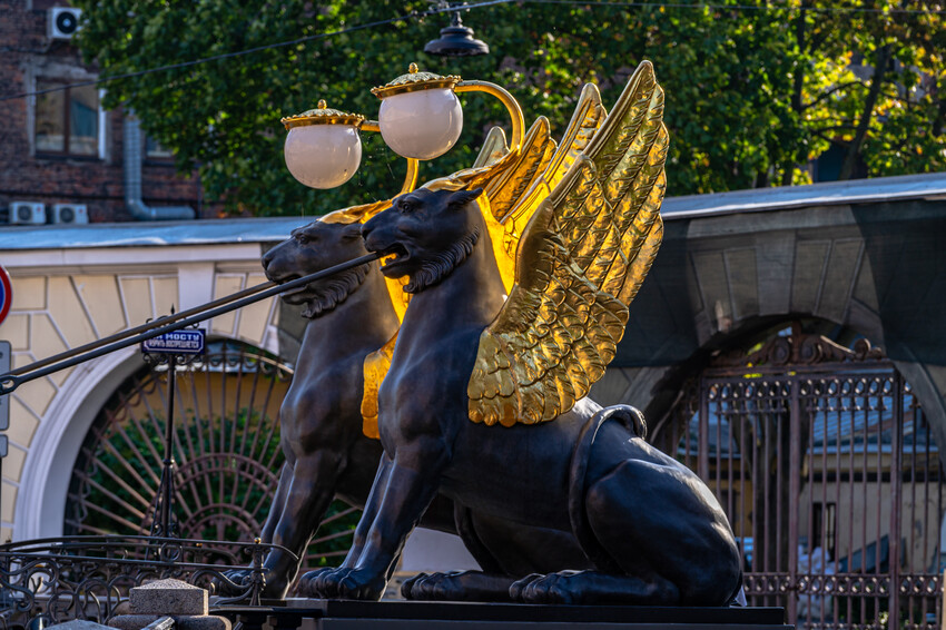 банковский мост