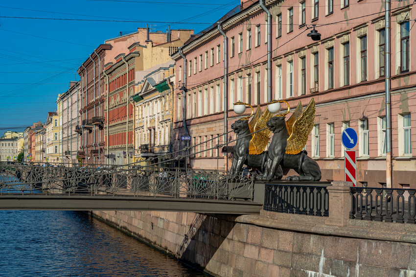банковский мост
