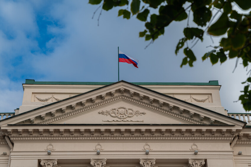 Дворец великого князя Николая Николаевича-младшего