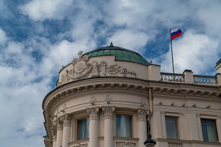 Дворец великого князя Николая Николаевича-младшего