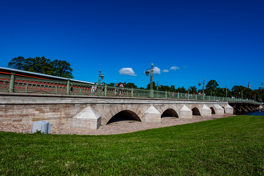 Иоанновский мост