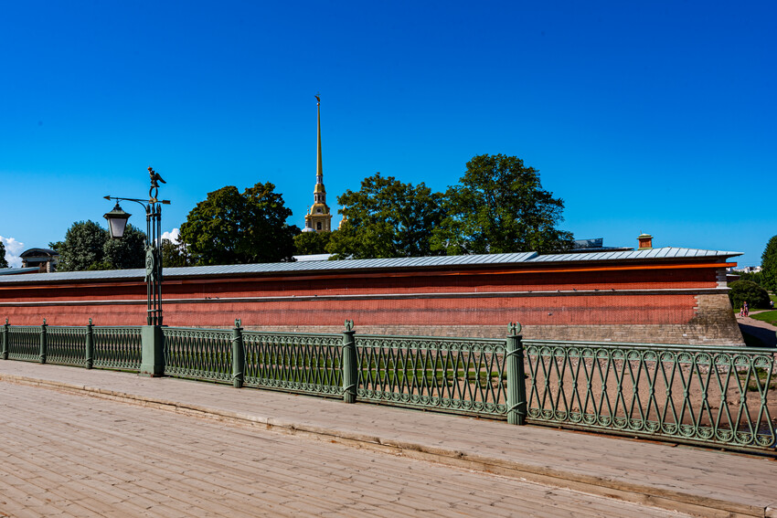 Иоанновский мост
