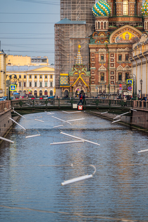 Итальянский мост