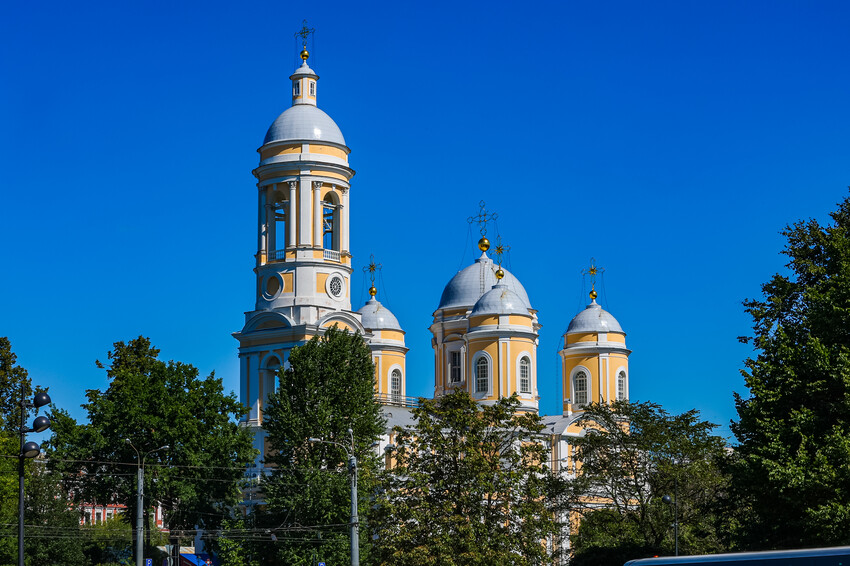 Князь-Владимирский собор