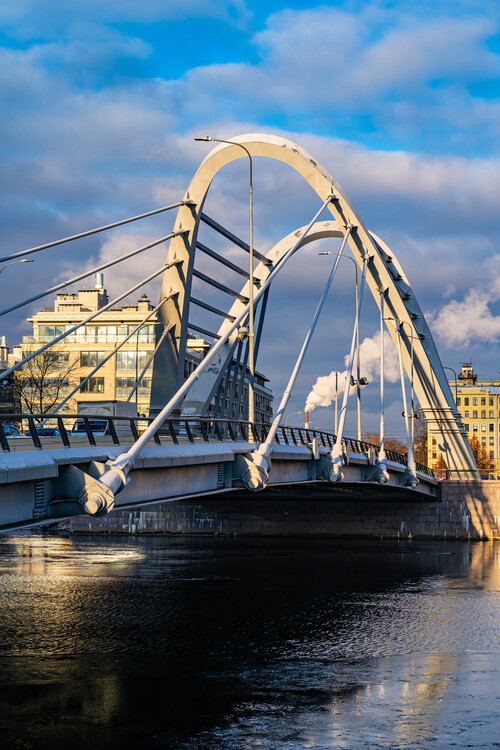 Лазаревский мост