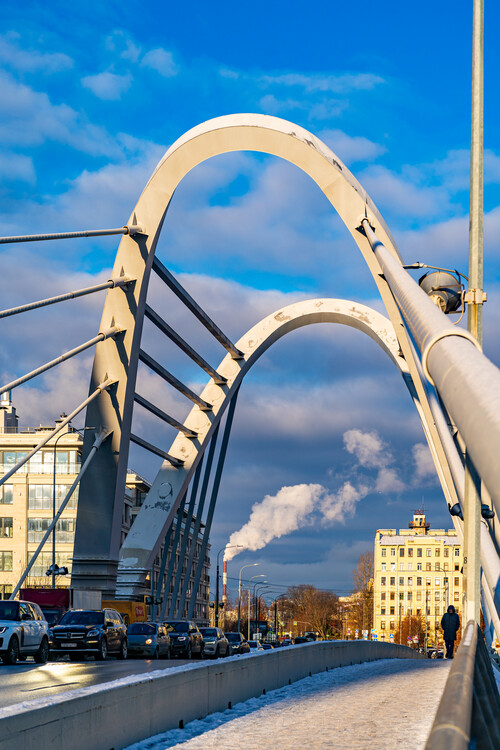Лазаревский мост