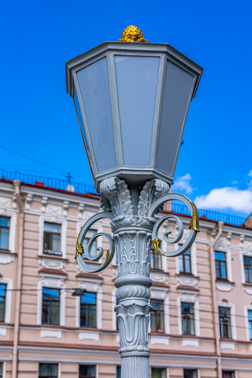 Львиный мост 