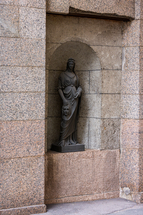 Мраморный дворец