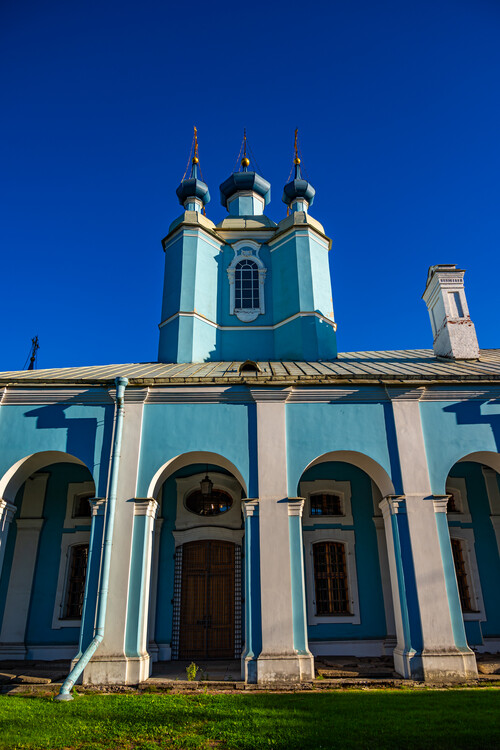 сампониевский собор