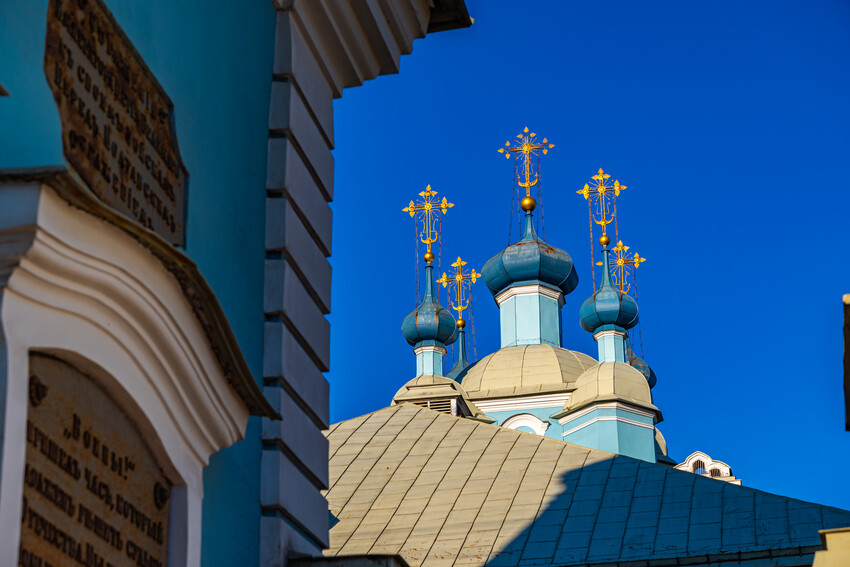 сампониевский собор