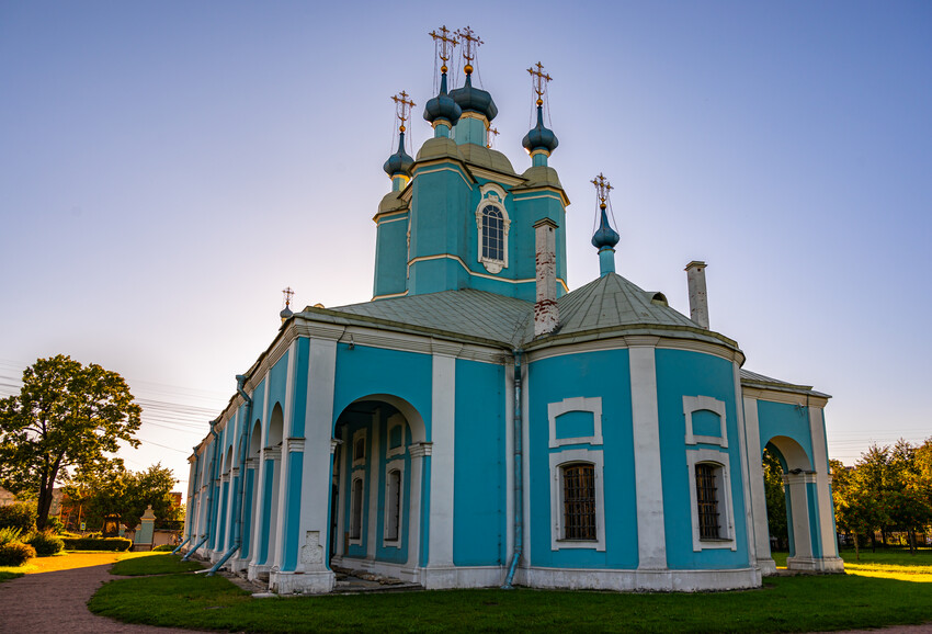 сампониевский собор