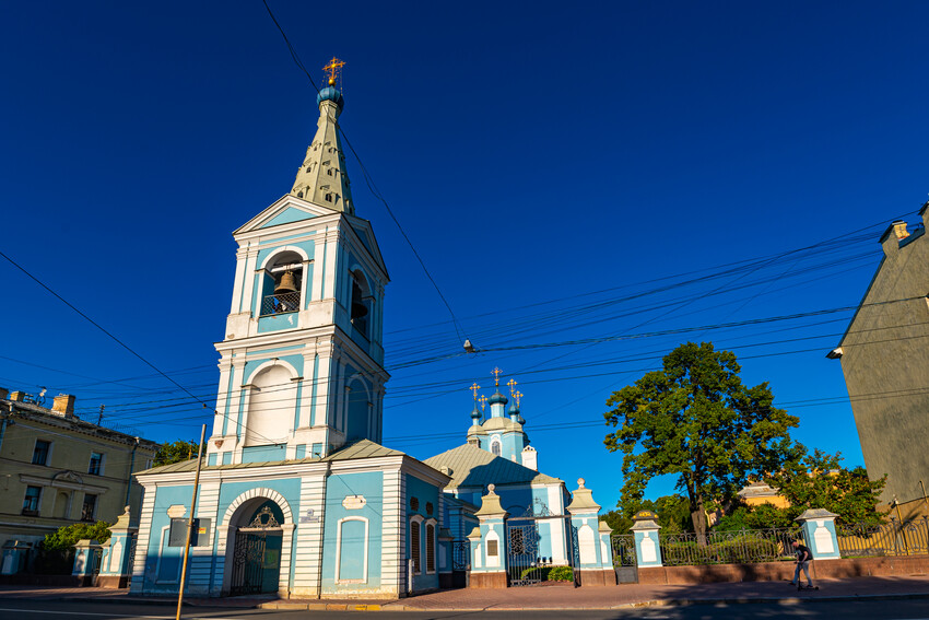 сампониевский собор