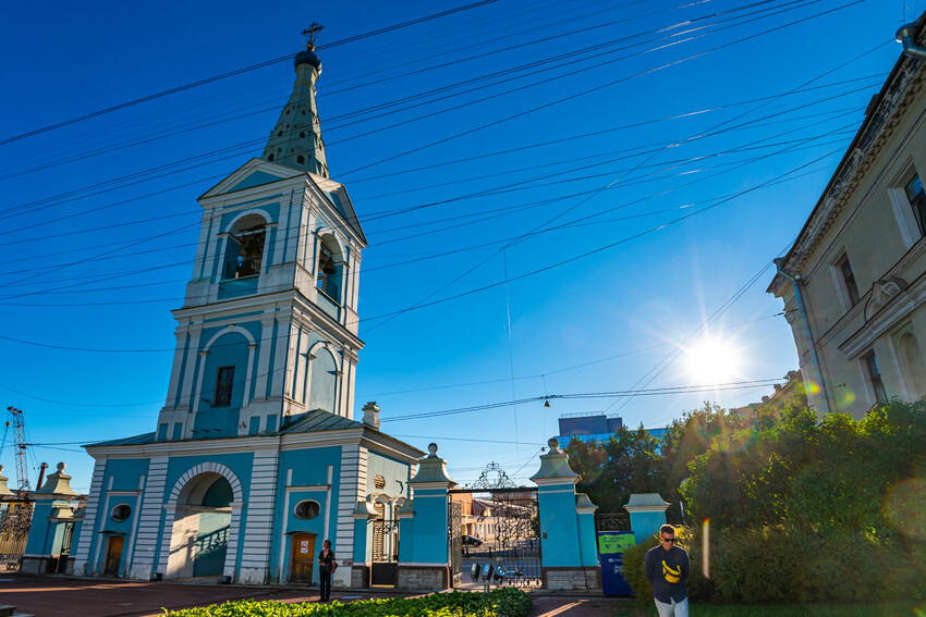 сампониевский собор