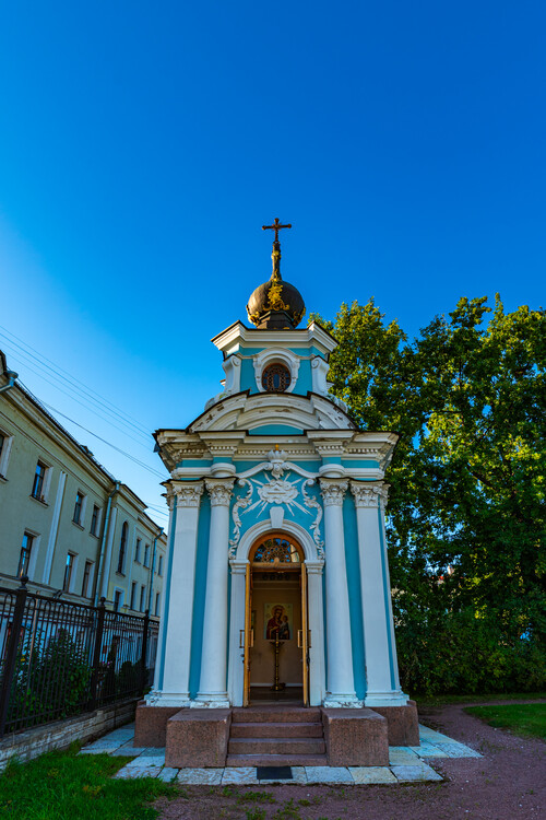 сампониевский собор