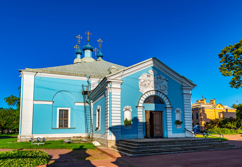 сампониевский собор
