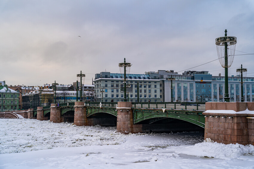 сампсониевский-мост