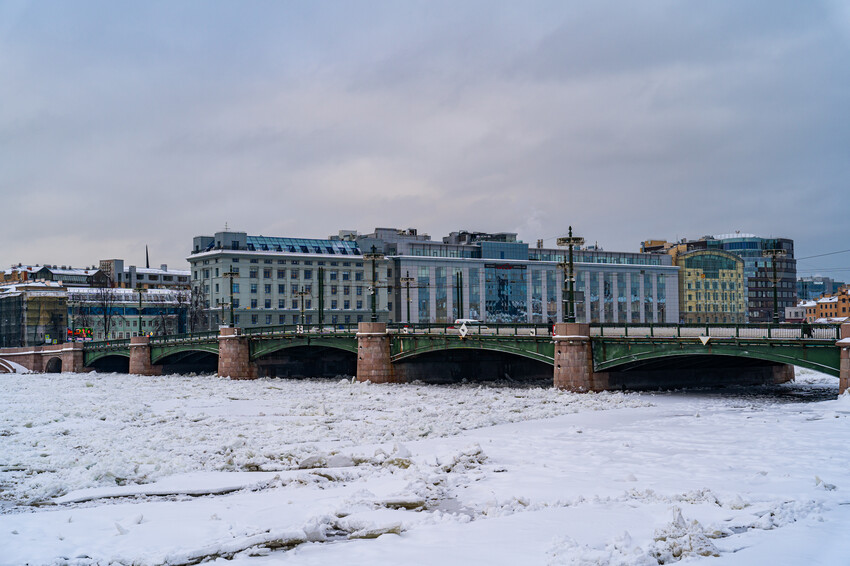 сампсониевский-мост