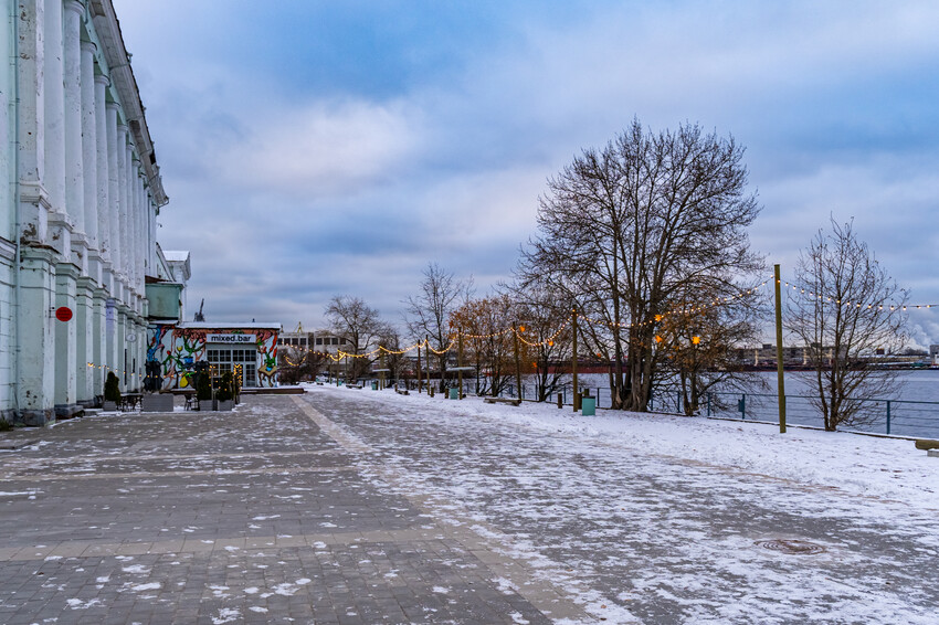 севкабель Порт