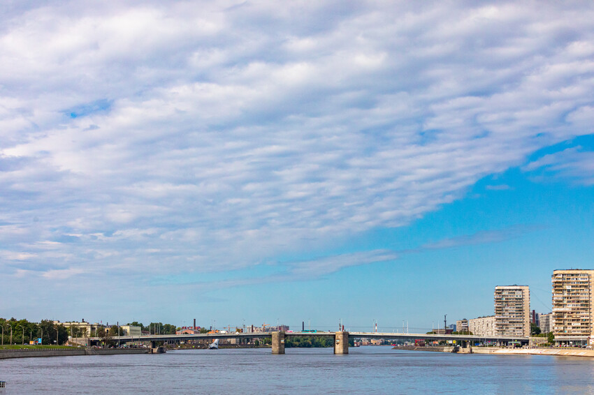 Володарский мост 