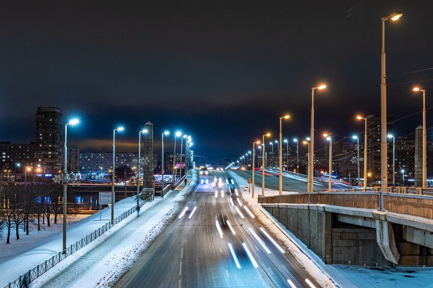 Володарский мост 